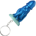 Cocktopus Keychain