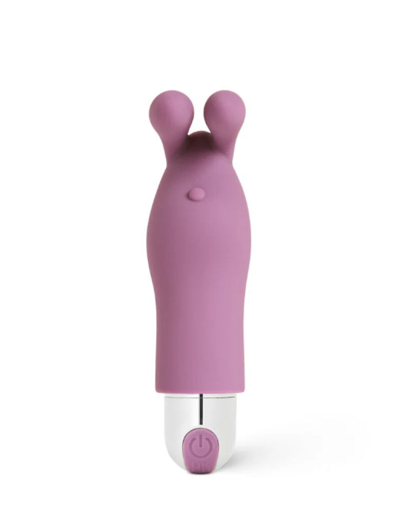 PINK PUSSYCAT RABBIT SLEEVE BULLET