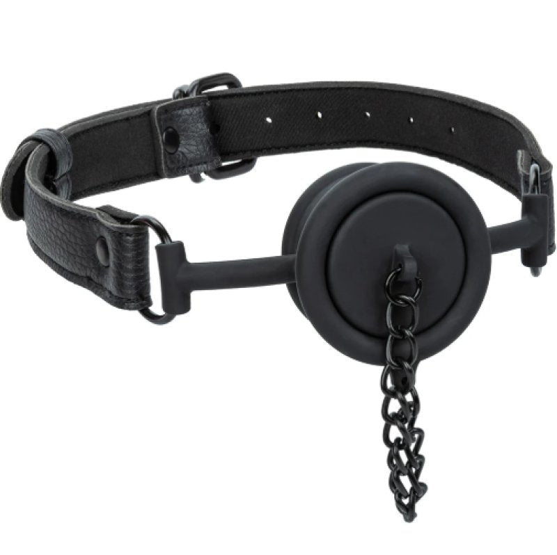 Nocturnal® Collection Stopper Gag - Just for you desires
