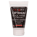 Optimum Rock Hard Cream 2oz