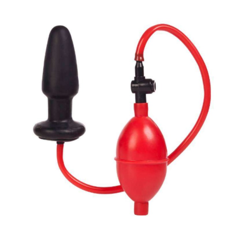 Colt Expandable Butt Plug - Just for you desires