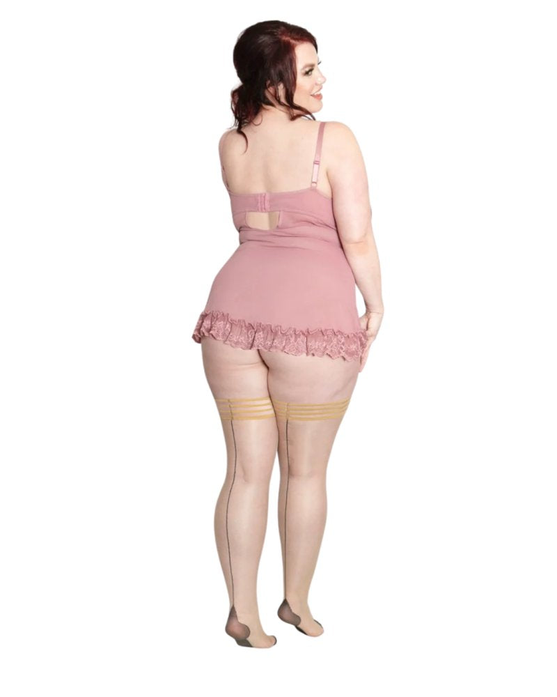 Kixies Ruby Size A
