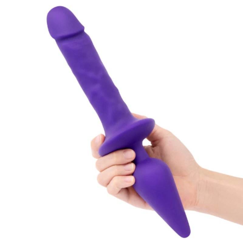 Together Double Pleasure - Just for you desires