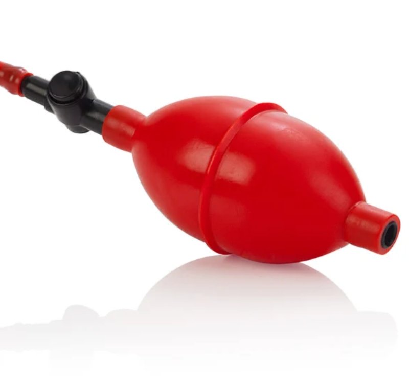 Colt Expandable Butt Plug - Just for you desires