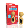 Screaming O Rebound****