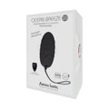 Adrien Lastic Ocean Breeze Rechargeable Bullet with Remote Black 2.0