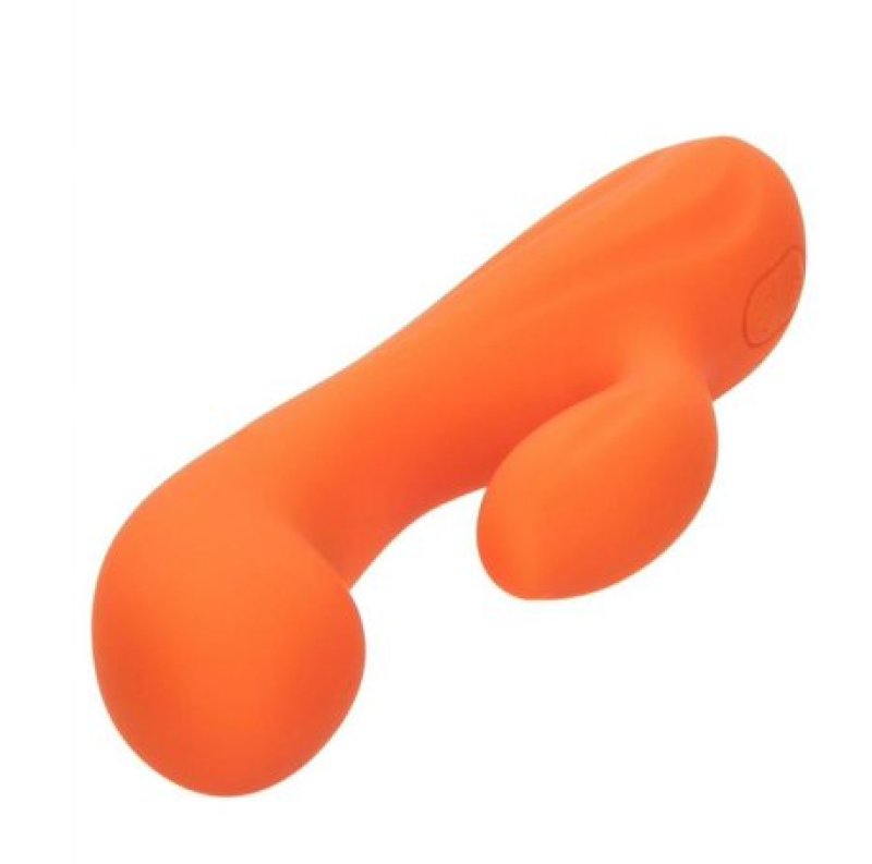 Stella Liquid Silicone Dual "G"****