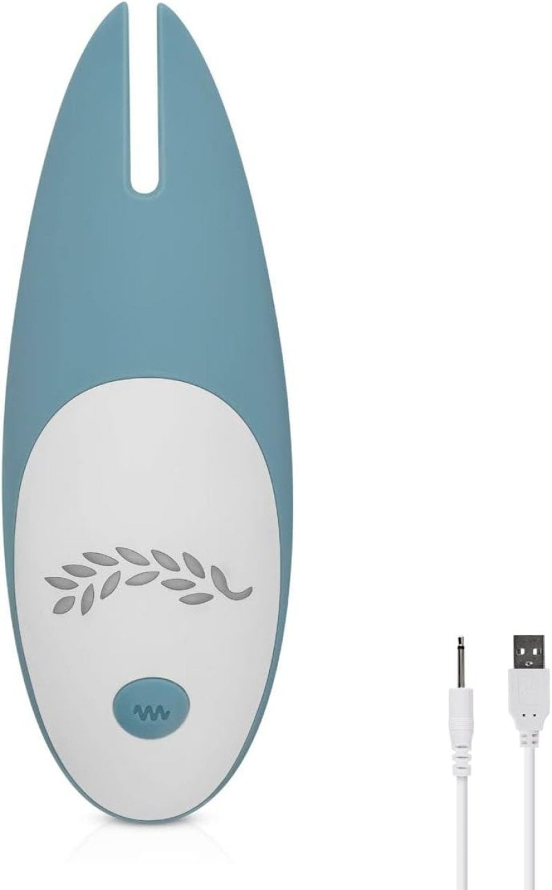 Bloom The Tulip Clitoris Vibrator**** - Just for you desires