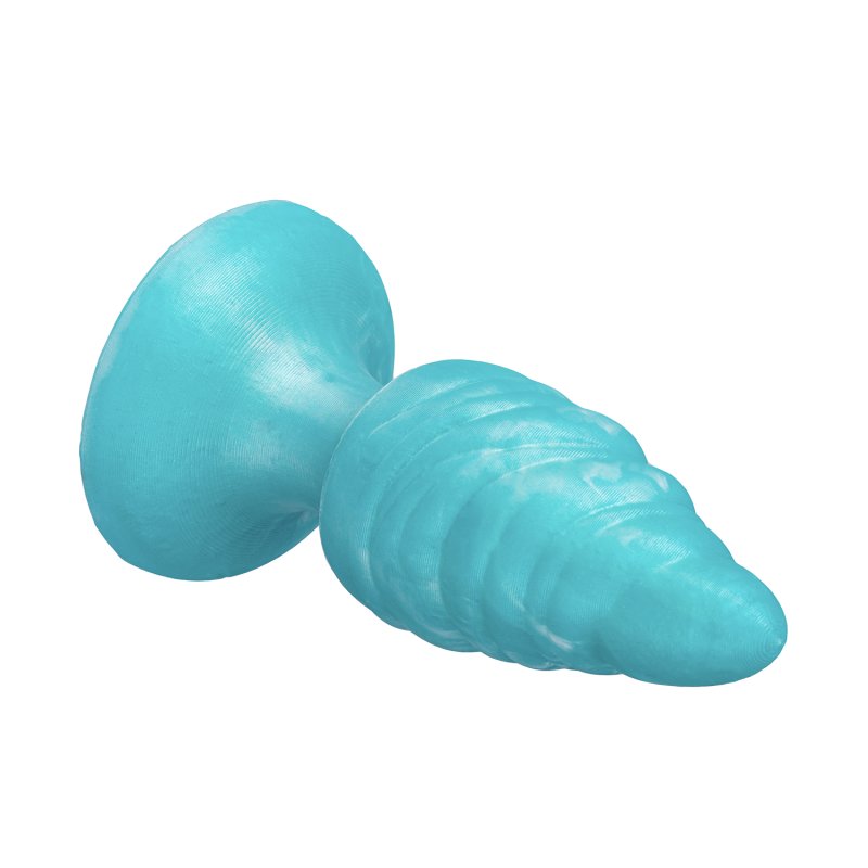 SILEXD PLUG FANTASY LIQUID SILICONE MELTY