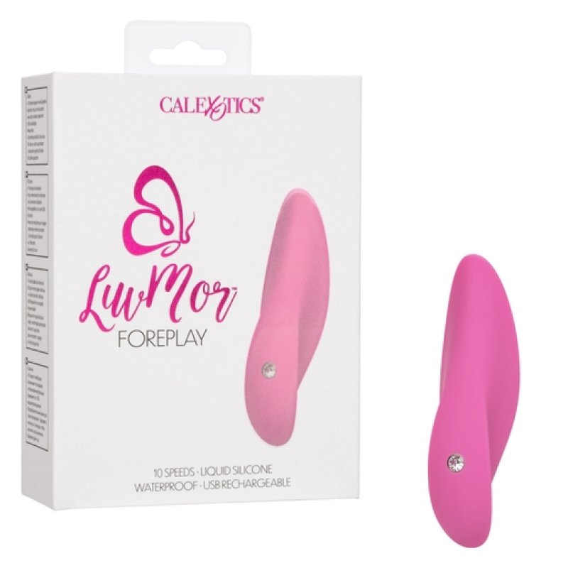 LuvMor Foreplay****