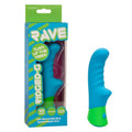 Rave Ridged "G"