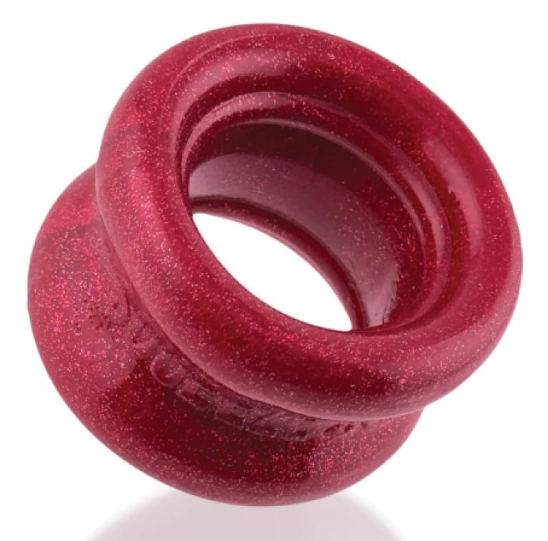 OXBALLS SQUEEZE SHORT ballstretcher CHERRY LIPS