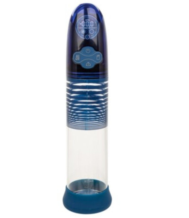 Optimum Series Ultimate Waterproof Smart Pump