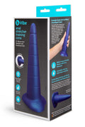 b-Vibe Anal Stretcher Trainging Cone 8" - Just for you desires