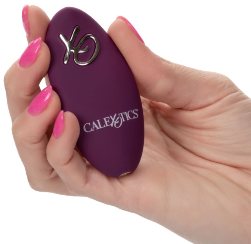 Lust Remote Control Dual Rider****