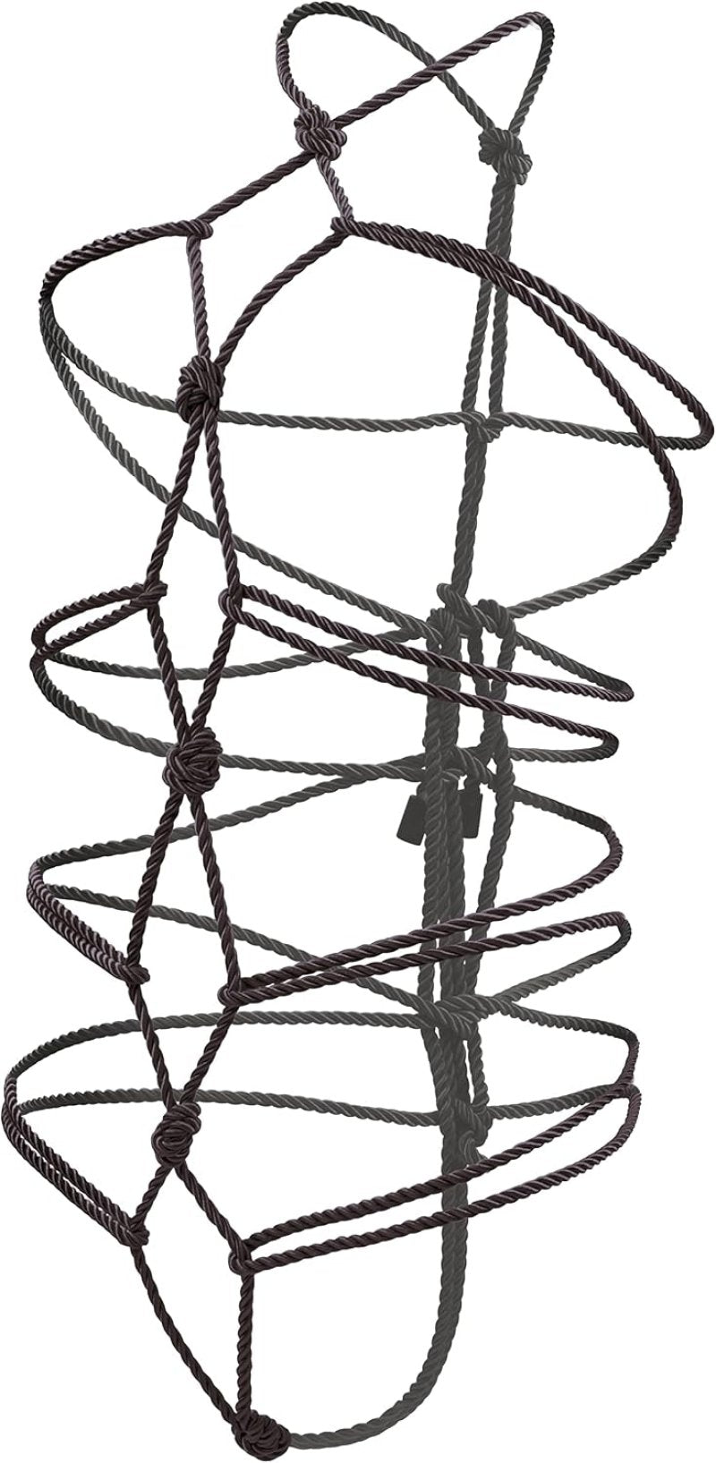 Boundless Rope - Black****