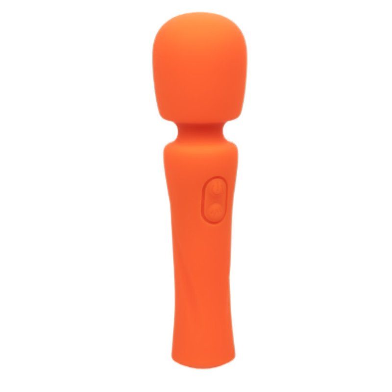 Stella Liquid Silicone Mini Massager****