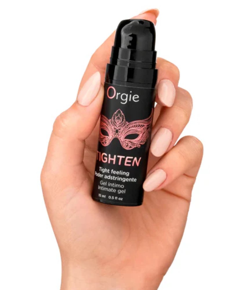 Orgie Tighten Intimate Tightening Gel 15ml