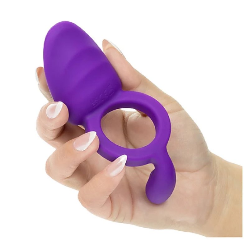 Closer Intimate Rechargeable Ring Passion