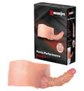 XX-DREAMSTOYS PENIS -PERFORMANCE-PANTY 1