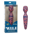 Naughty Bits W.I.L.F Wand I'd Like to Fuck**** - Just for you desires