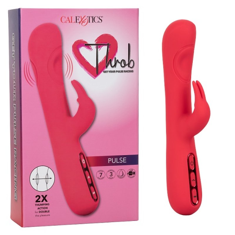 Throb Pulse****