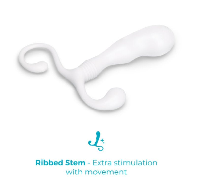 b-Vibe P-Spot Slim