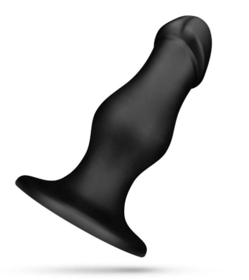 BUTTR - FIM-92 Stinger Anal Dildo - Just for you desires