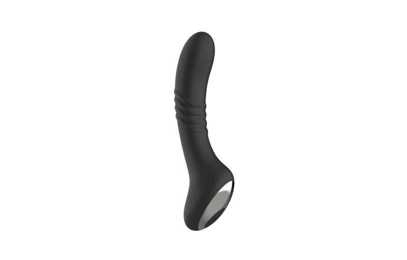 Ashella Vibes Classic Thrusting