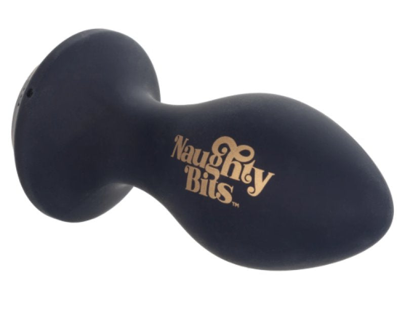 Naughty Bits Shake Your Ass****