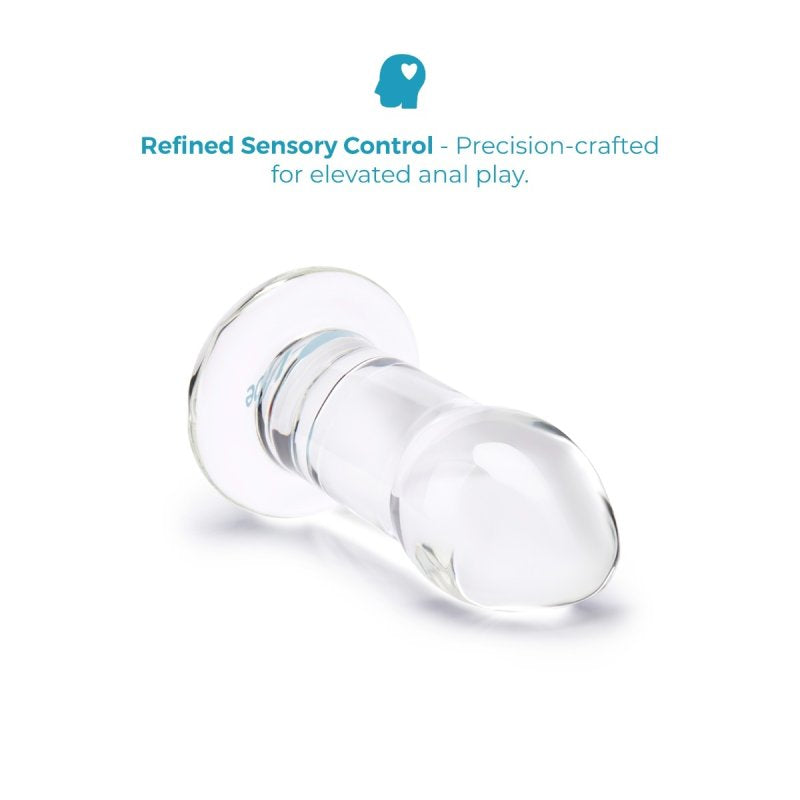 b-Vibe Advanced 8" Dilator