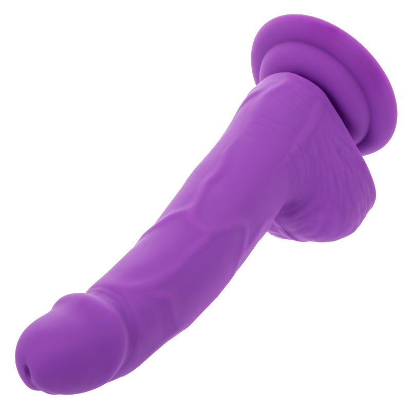 Neon® Silicone Studs® 6"/15.25 cm - Purple - Just for you desires