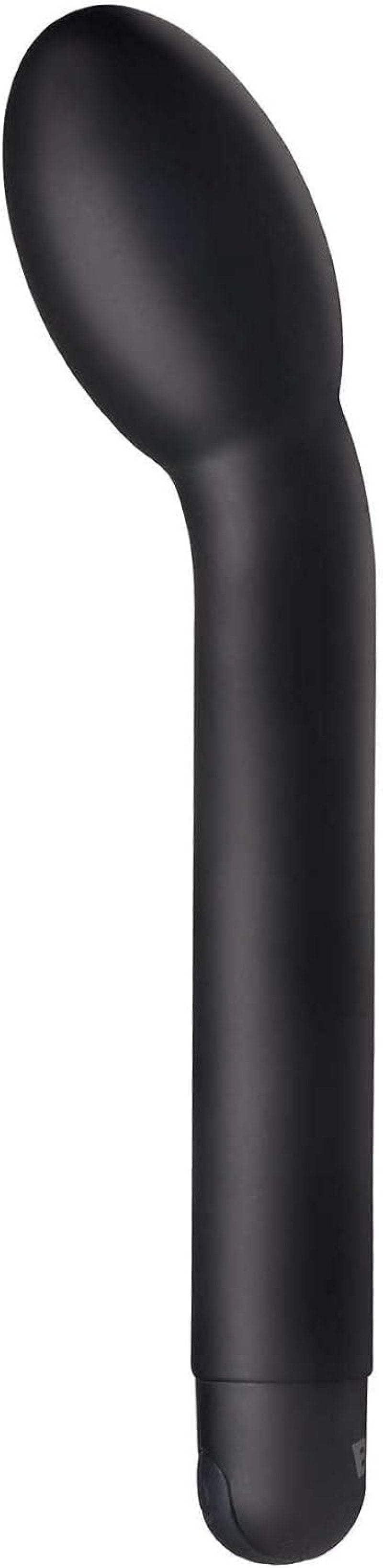 BANG! 10X G-Spot Rechargeable Vibrator - Black**** - Just for you desires