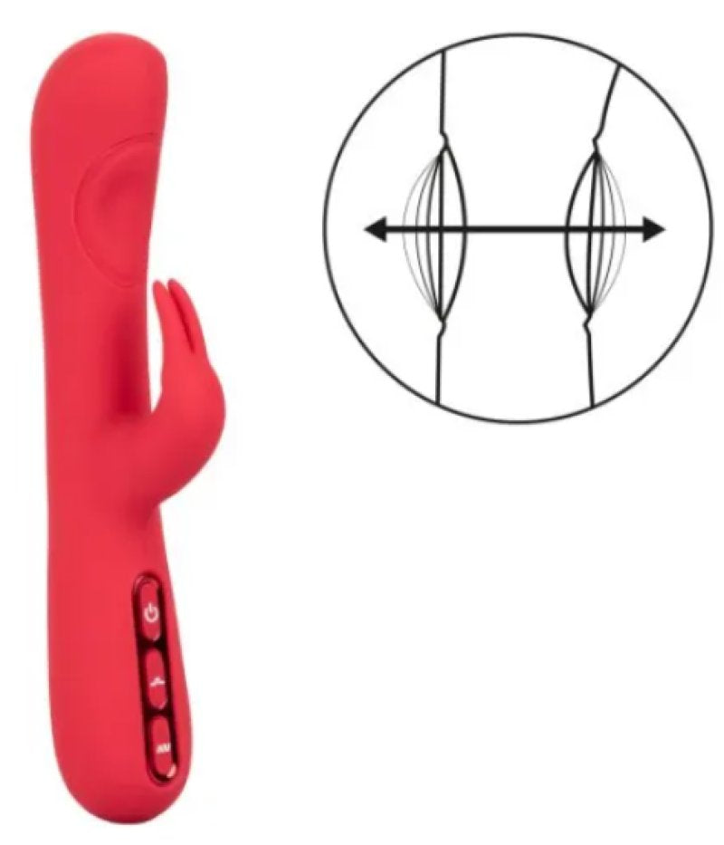 Throb Pulse****