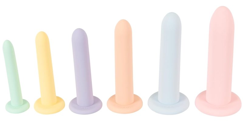 Six in a Row Training Kit - Just for you desires