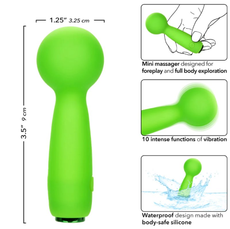 Neon Vibes The Bubbly Vibe**** - Just for you desires