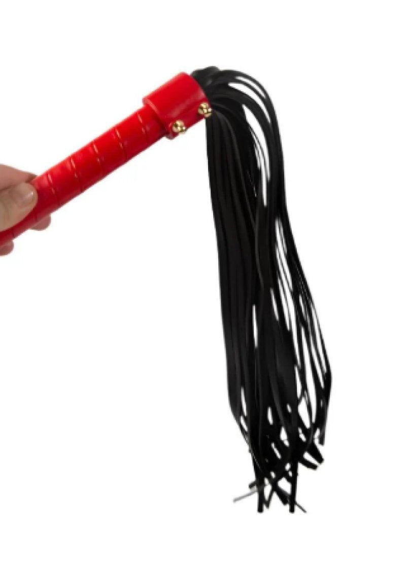 Ouch! Milan Collection - Flogger