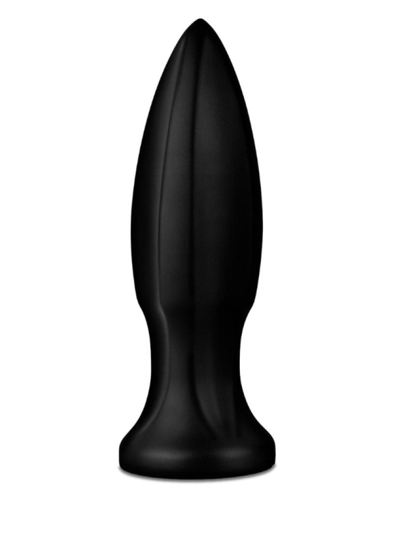 BUTTR - Huge Explosive II Butt Plug - 29cm