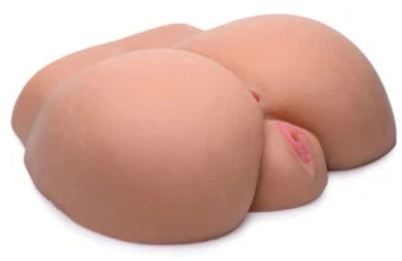 Mistress Bottom's Up Tia - Ass Masturbator**** - Just for you desires