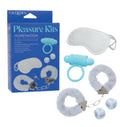 Pleasure Kits Honeymoon Collection - Just for you desires
