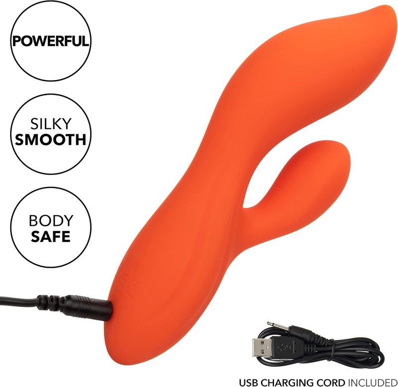 Stella Liquid Silicone Dual Teaser**** - Just for you desires