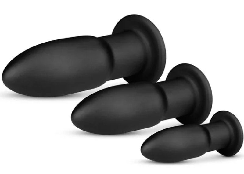 BUTTR - Cluster Bombs Anal Training Set