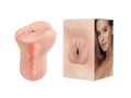 Alive Amelia Super Realistic Masturbator S Flesh