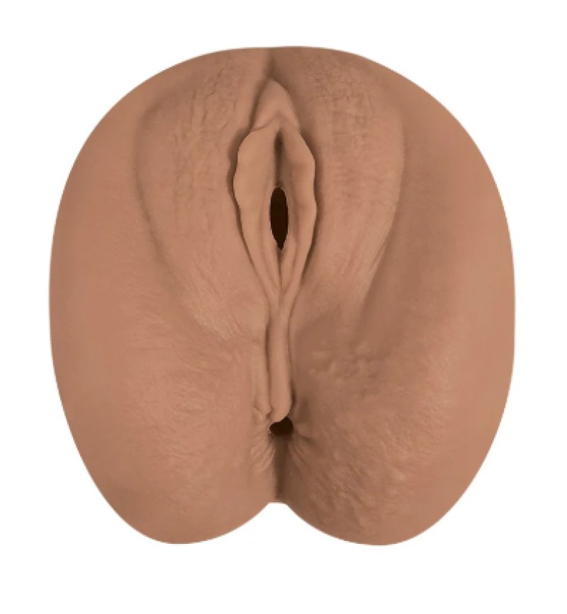 Alive Mia Super Realistic Masturbator XL Flesh
