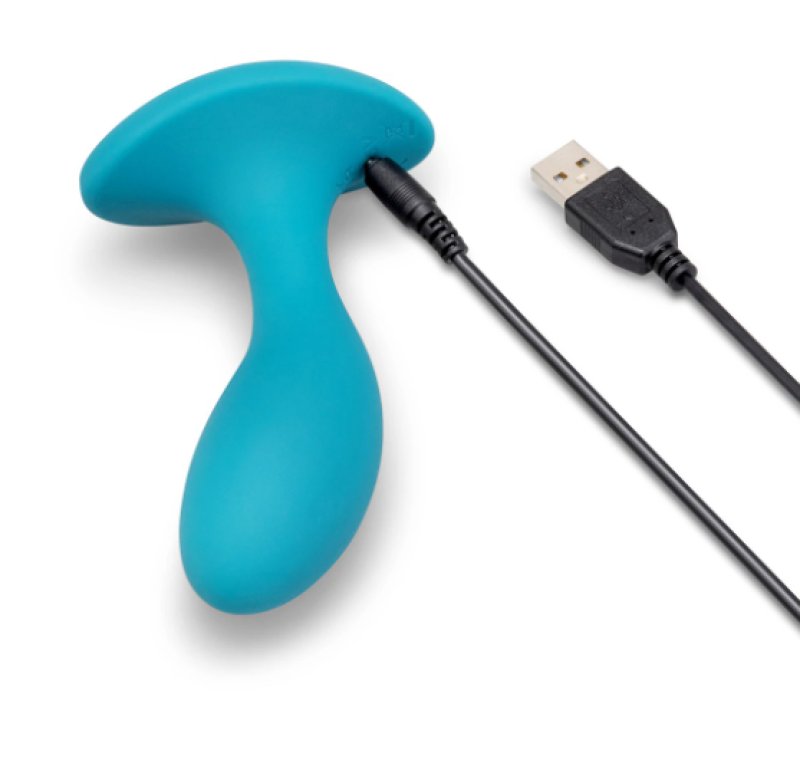 b-Vibe 4" Prostate Vibe - Just for you desires