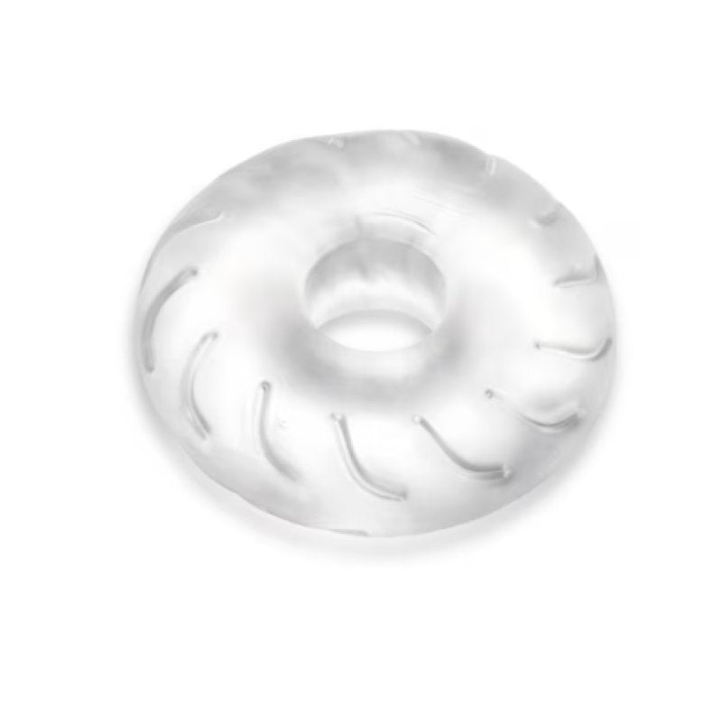 b-Vibe Stretch-Tech Drive - Ultra Stretchy Cock Ring