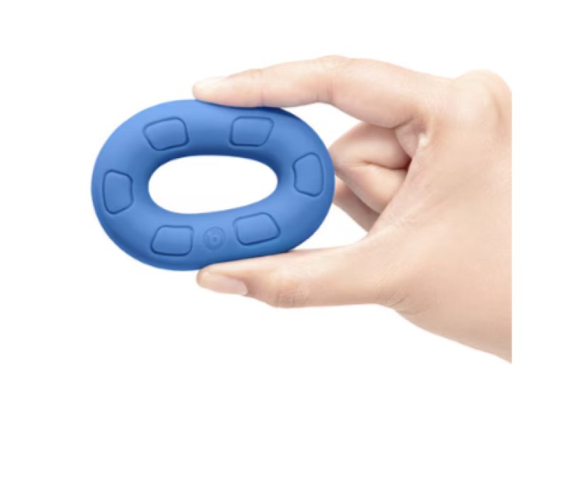 b-Vibe Flex Ring - Ultra Soft Silicone Cock Ring