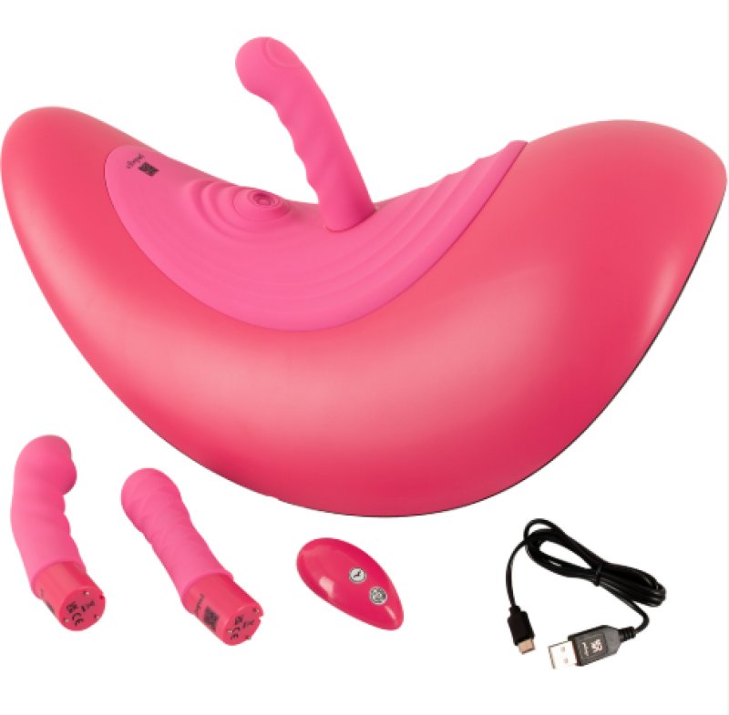 Vibepad Ride-On