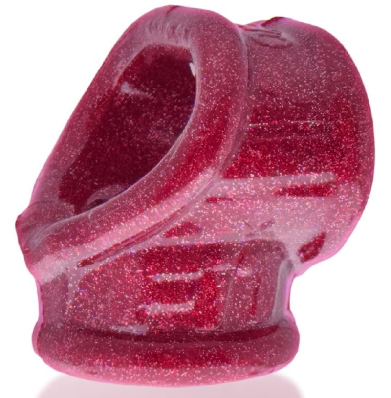 OXBALLS COCKSLING FIT sling CHERRY LIPS