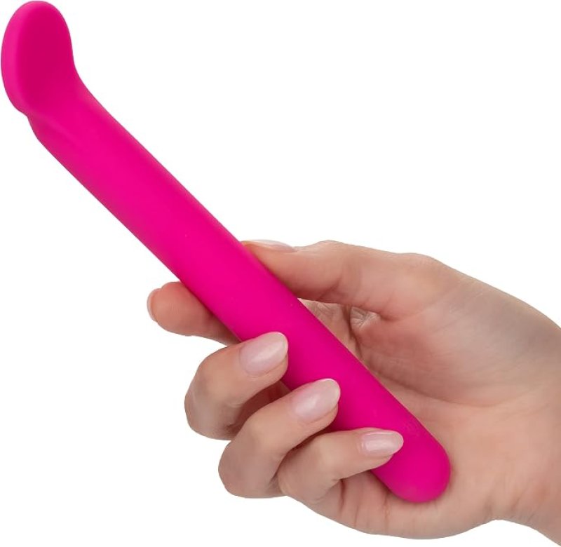 Bliss Liquid Silicone Clitoriffic****